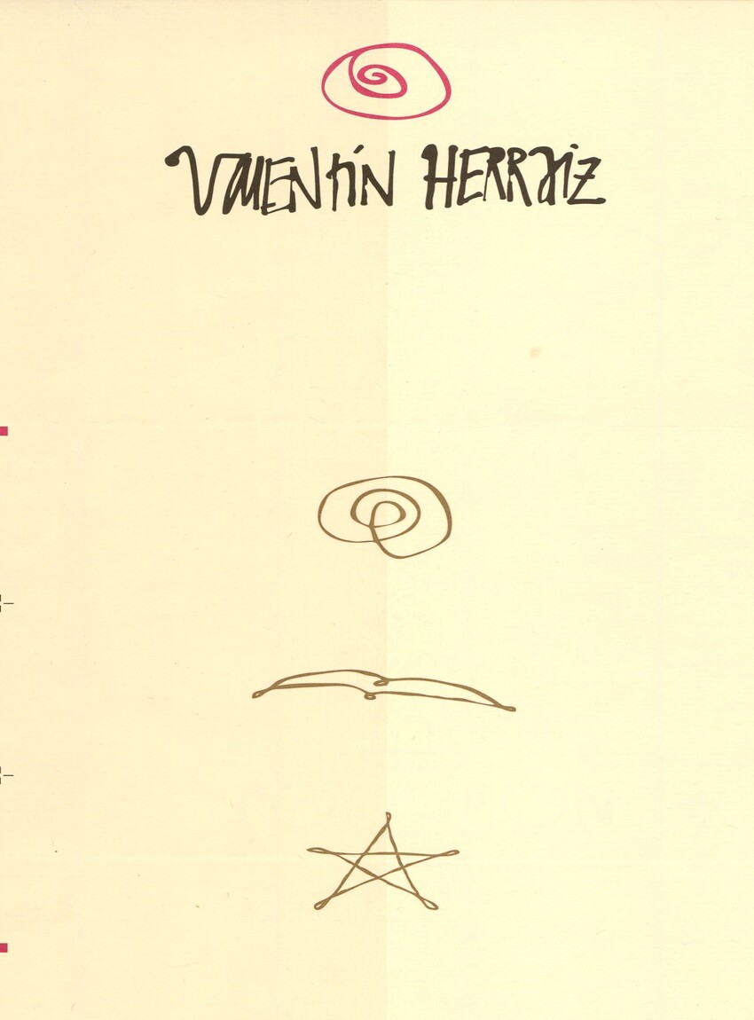 valentín Herráiz